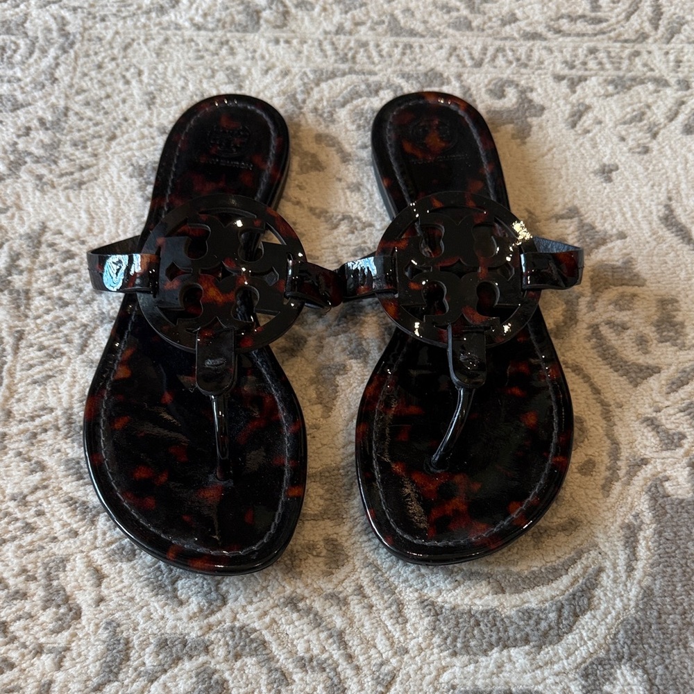 Tory Burch Miller Sandals